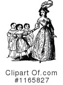 Mother Clipart #1165827 by Prawny Vintage