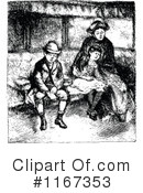 Mother Clipart #1167353 by Prawny Vintage