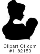 Mother Clipart #1182153 by BNP Design Studio