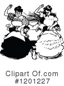 Mother Clipart #1201227 by Prawny Vintage