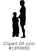 Mother Clipart #1269062 by Pushkin