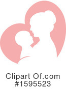 Mother Clipart #1595523 by Lal Perera