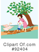 Mother Clipart #92404 by Cherie Reve