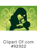 Mother Clipart #92922 by mayawizard101