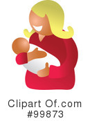 Mother Clipart #99873 by Prawny