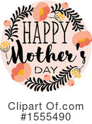 Mothers Day Clipart #1555490 by elena