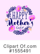 Mothers Day Clipart #1555491 by elena