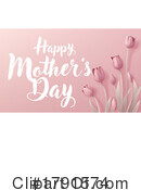 Mothers Day Clipart #1791574 by AtStockIllustration