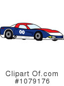 Motorsports Clipart #1079176 by Pams Clipart