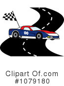 Motorsports Clipart #1079180 by Pams Clipart