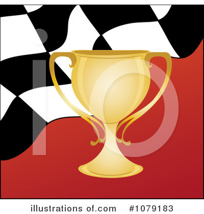 Winner Clipart #1079183 by Pams Clipart