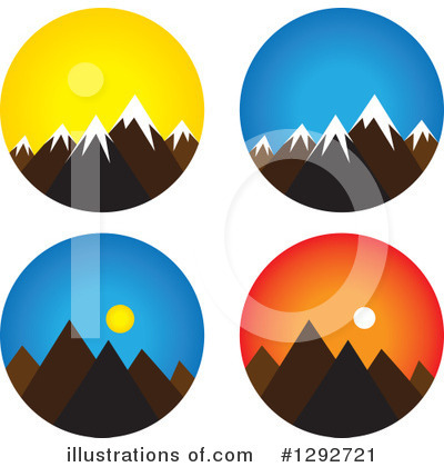 Sky Clipart #1292721 by ColorMagic