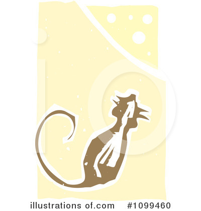 Mouse Clipart #1099460 by xunantunich