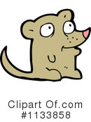 Mouse Clipart #1133858 by lineartestpilot