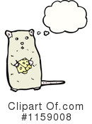 Mouse Clipart #1159008 by lineartestpilot