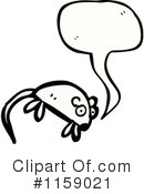 Mouse Clipart #1159021 by lineartestpilot