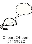 Mouse Clipart #1159022 by lineartestpilot