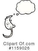 Mouse Clipart #1159026 by lineartestpilot