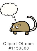 Mouse Clipart #1159068 by lineartestpilot