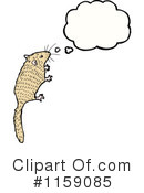 Mouse Clipart #1159085 by lineartestpilot
