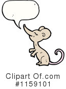 Mouse Clipart #1159101 by lineartestpilot