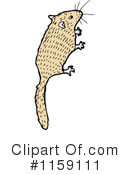 Mouse Clipart #1159111 by lineartestpilot