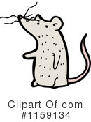 Mouse Clipart #1159134 by lineartestpilot