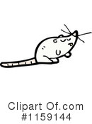 Mouse Clipart #1159144 by lineartestpilot