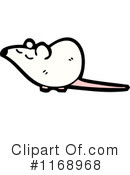 Mouse Clipart #1168968 by lineartestpilot