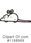 Mouse Clipart #1168969 by lineartestpilot