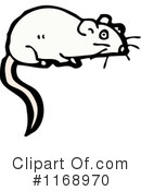 Mouse Clipart #1168970 by lineartestpilot