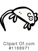Mouse Clipart #1168971 by lineartestpilot