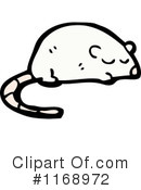 Mouse Clipart #1168972 by lineartestpilot