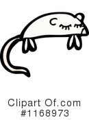 Mouse Clipart #1168973 by lineartestpilot