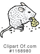 Mouse Clipart #1168980 by lineartestpilot