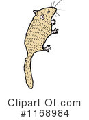 Mouse Clipart #1168984 by lineartestpilot