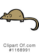 Mouse Clipart #1168991 by lineartestpilot