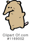 Mouse Clipart #1169002 by lineartestpilot