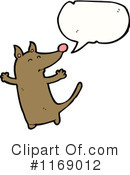 Mouse Clipart #1169012 by lineartestpilot