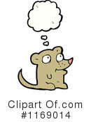 Mouse Clipart #1169014 by lineartestpilot