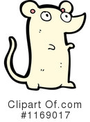 Mouse Clipart #1169017 by lineartestpilot
