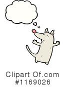 Mouse Clipart #1169026 by lineartestpilot