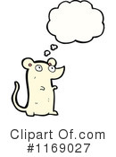 Mouse Clipart #1169027 by lineartestpilot