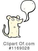 Mouse Clipart #1169028 by lineartestpilot