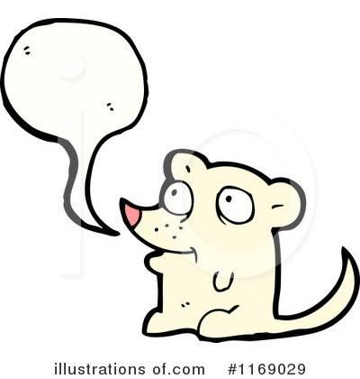 Royalty-Free (RF) Mouse Clipart Illustration by lineartestpilot - Stock Sample #1169029