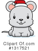 Mouse Clipart #1317521 by Cory Thoman