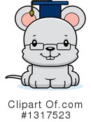 Mouse Clipart #1317523 by Cory Thoman
