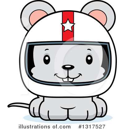 Royalty-Free (RF) Mouse Clipart Illustration by Cory Thoman - Stock Sample #1317527