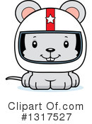 Mouse Clipart #1317527 by Cory Thoman