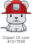 Mouse Clipart #1317538 by Cory Thoman